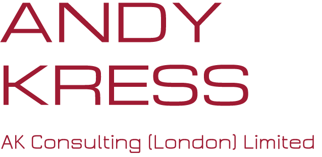 Andy Kress Consulting (London) Ltd - Logo (small)